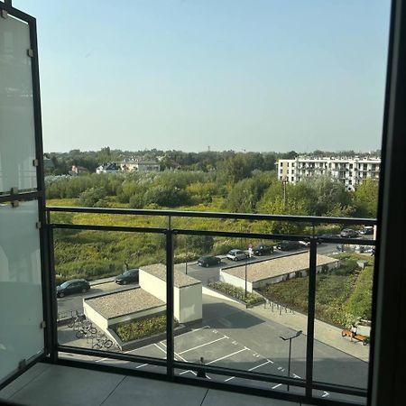 Sunrise Apart A140 Warsaw Ngoại thất bức ảnh